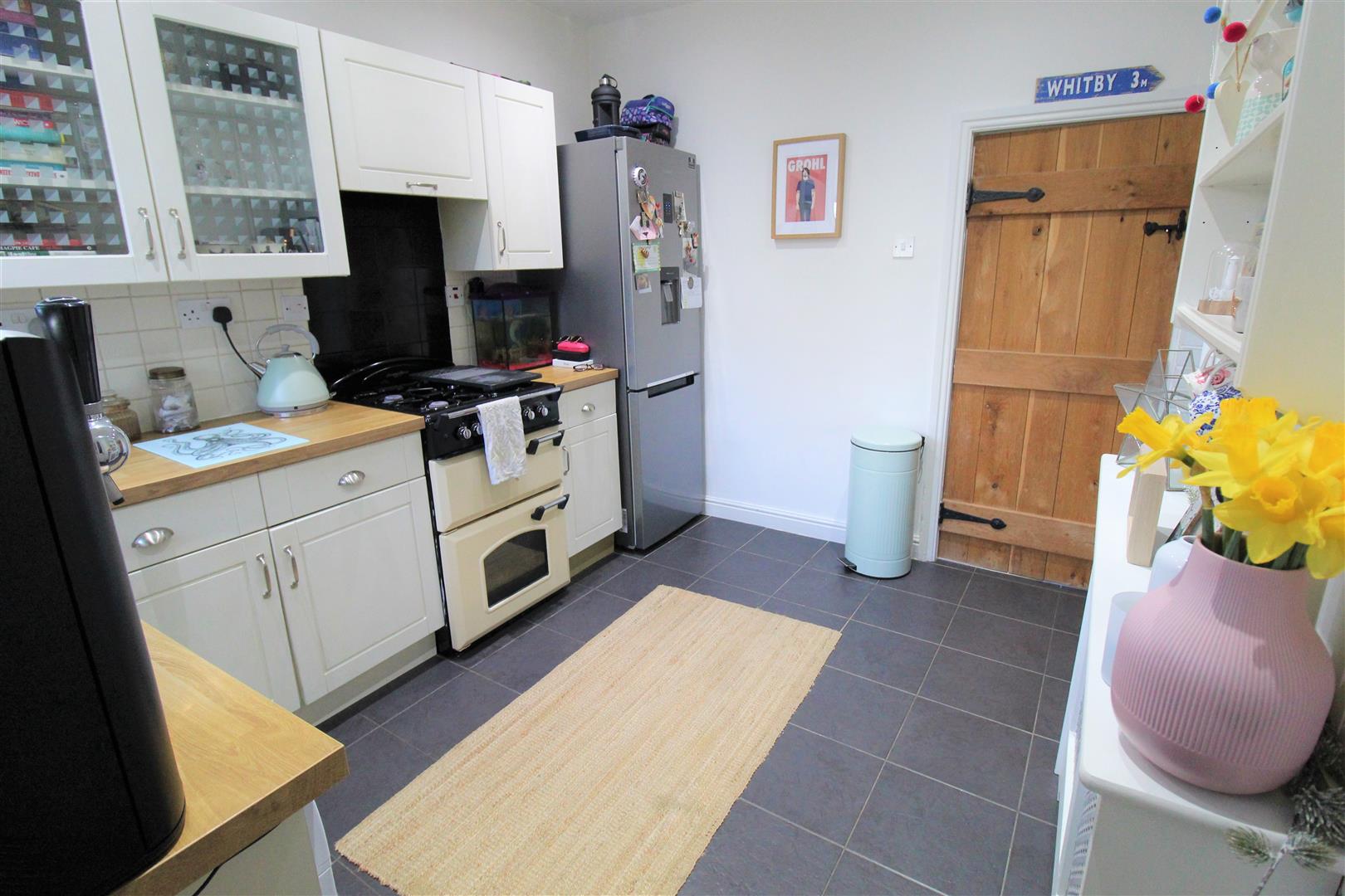 Endon Road, Norton Green, Stoke-On-Trent